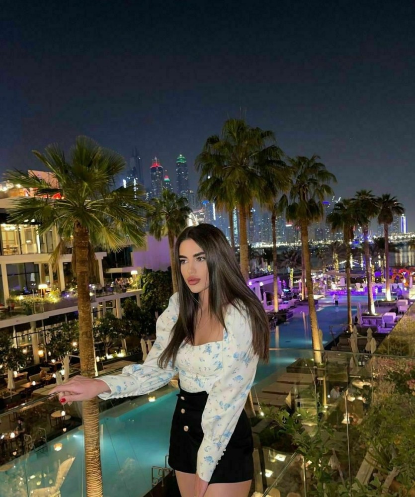 Индивидуалка Святослава фото № 2 в городе Нурлат