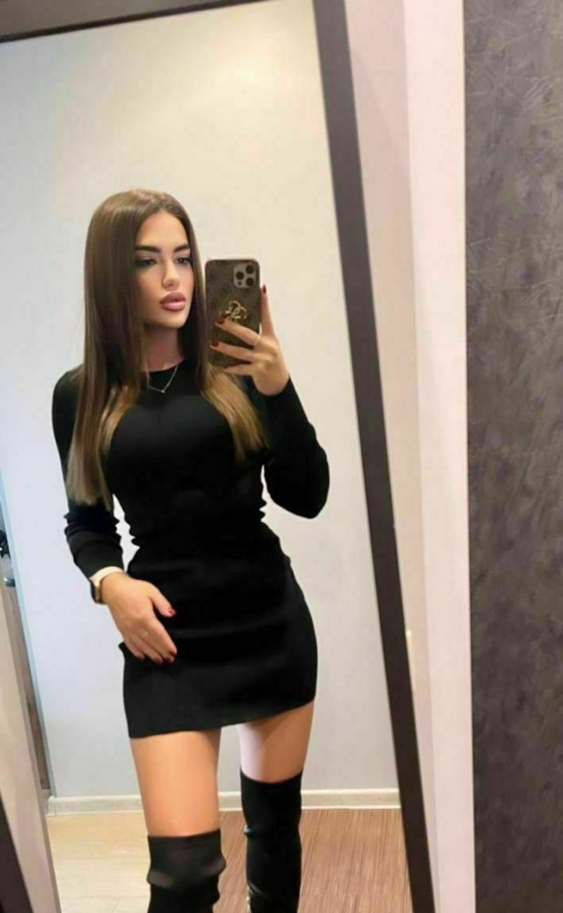 Индивидуалка Святослава фото № 2 в городе Нурлат