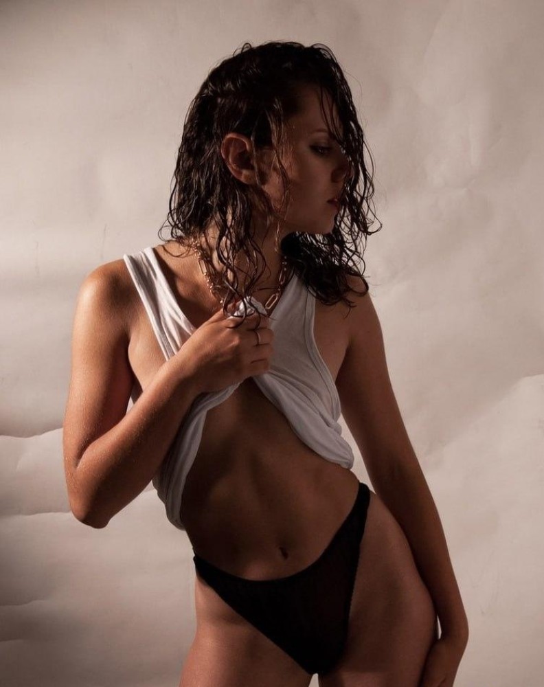 Индивидуалка Вероника фото № 2 в городе Нурлат