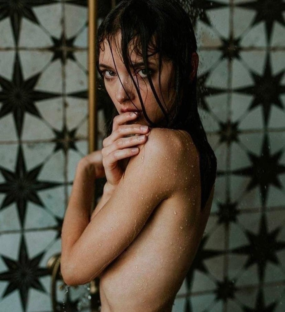 Индивидуалка Виктория фото № 2 в городе Нурлат