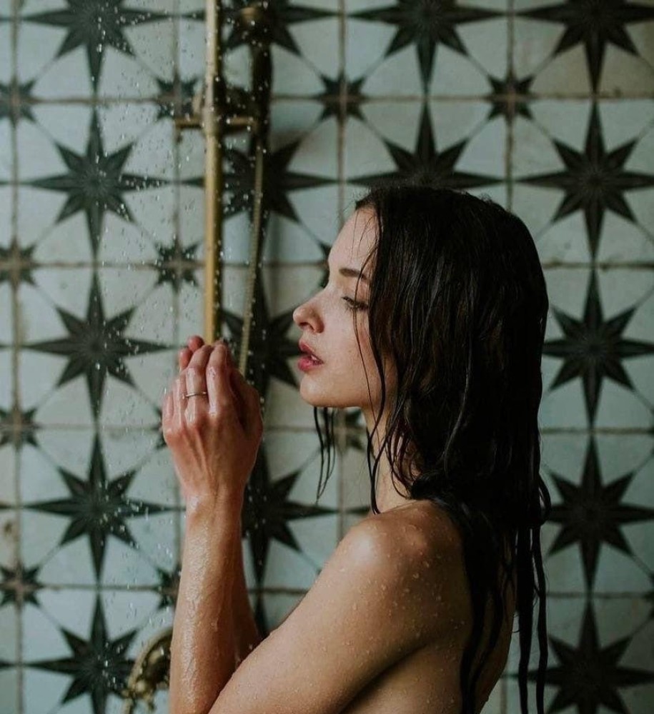 Индивидуалка Виктория фото № 2 в городе Нурлат