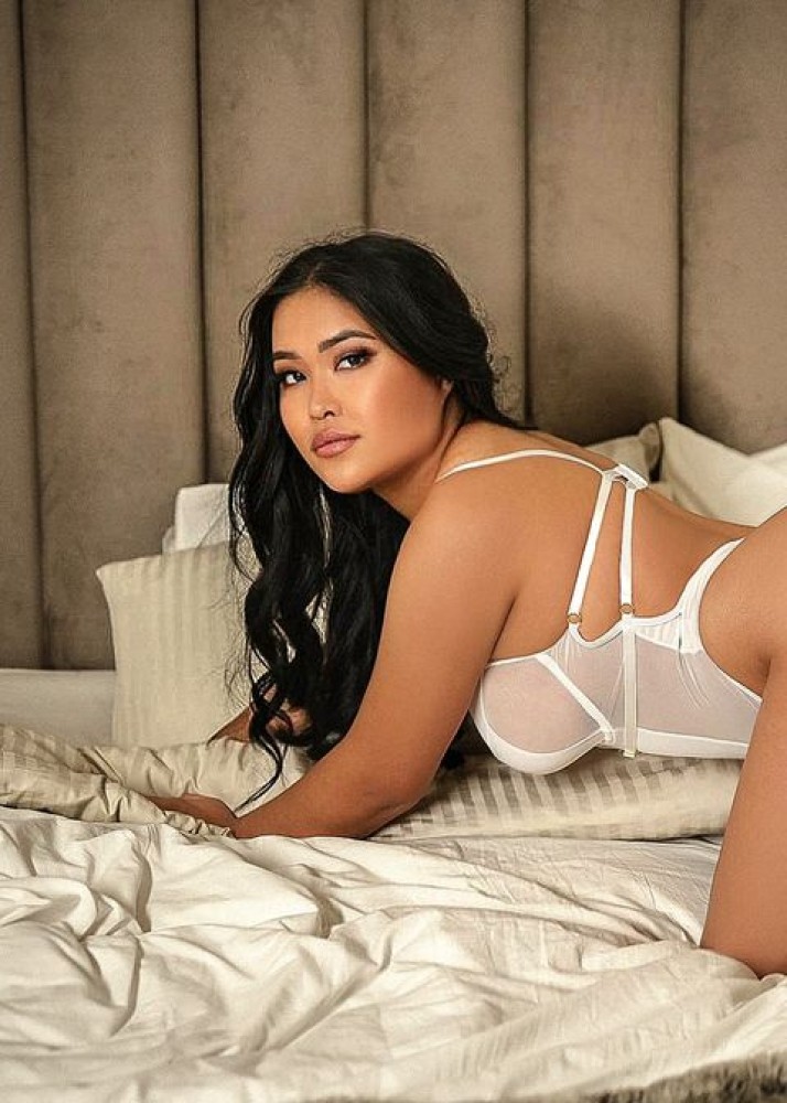 Индивидуалка Айка фото № 2 в городе Нурлат