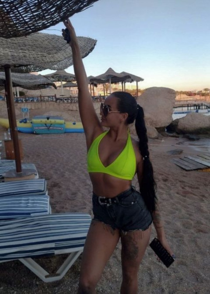 Индивидуалка Альбина главное фото в городе Нурлат 