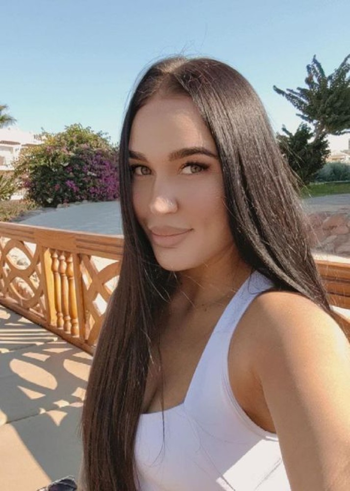 Индивидуалка Альбина фото № 2 в городе Нурлат