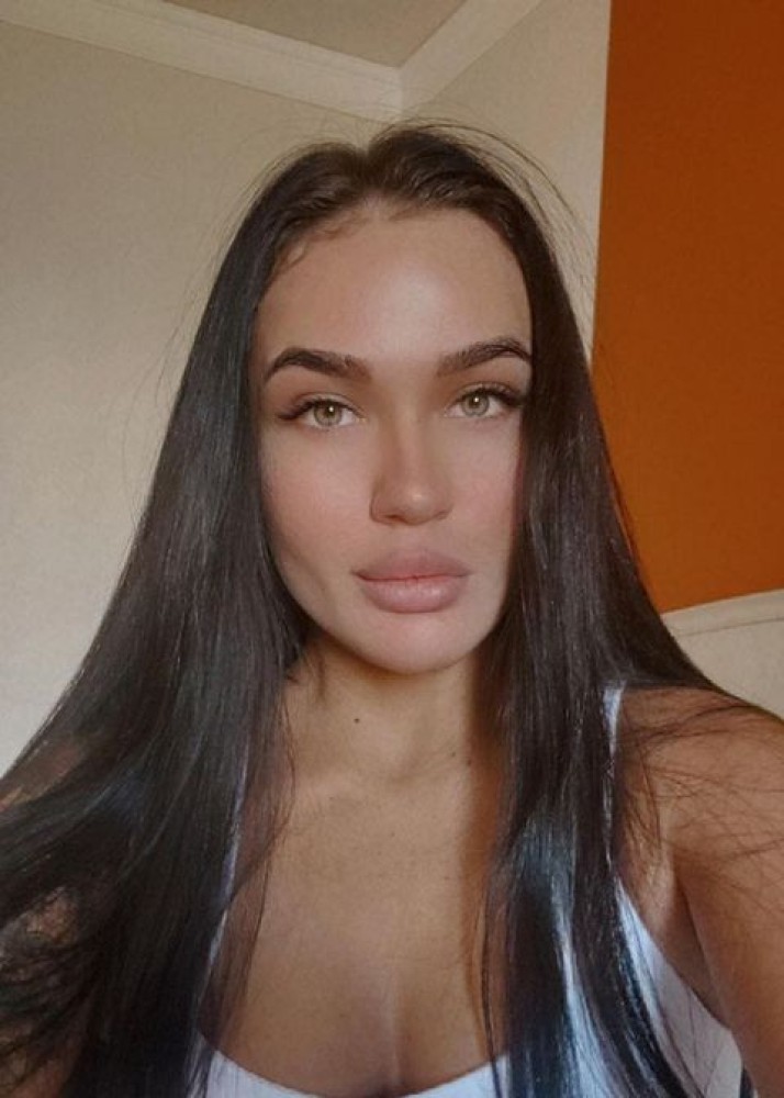 Индивидуалка Альбина фото № 2 в городе Нурлат