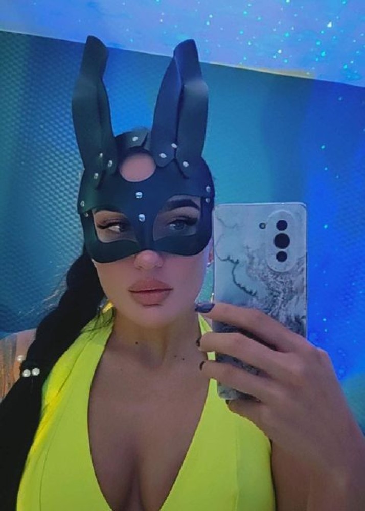 Индивидуалка Альбина фото № 2 в городе Нурлат