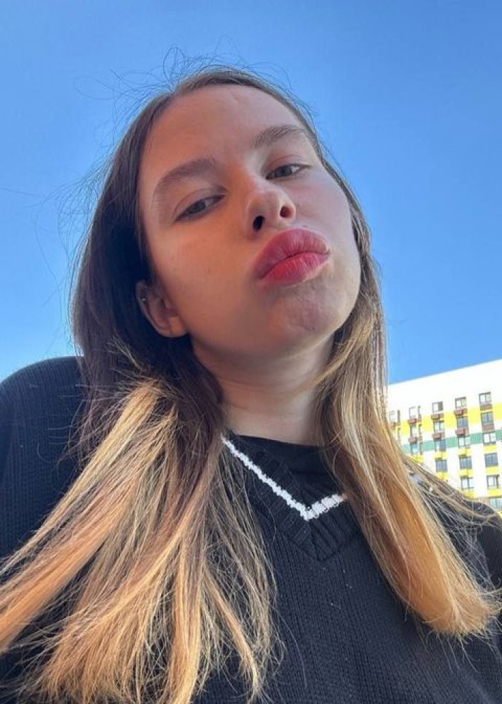 Индивидуалка алекса главное фото в городе Нурлат 