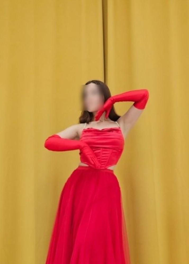 Индивидуалка Алина фото № 2 в городе Нурлат