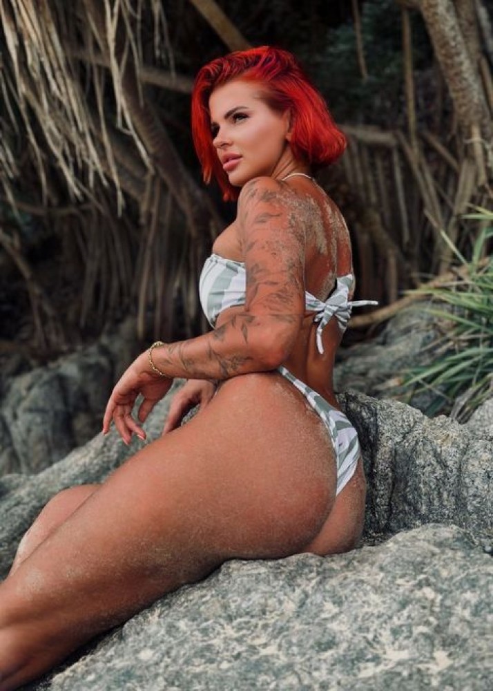 Индивидуалка Амалия главное фото в городе Нурлат 