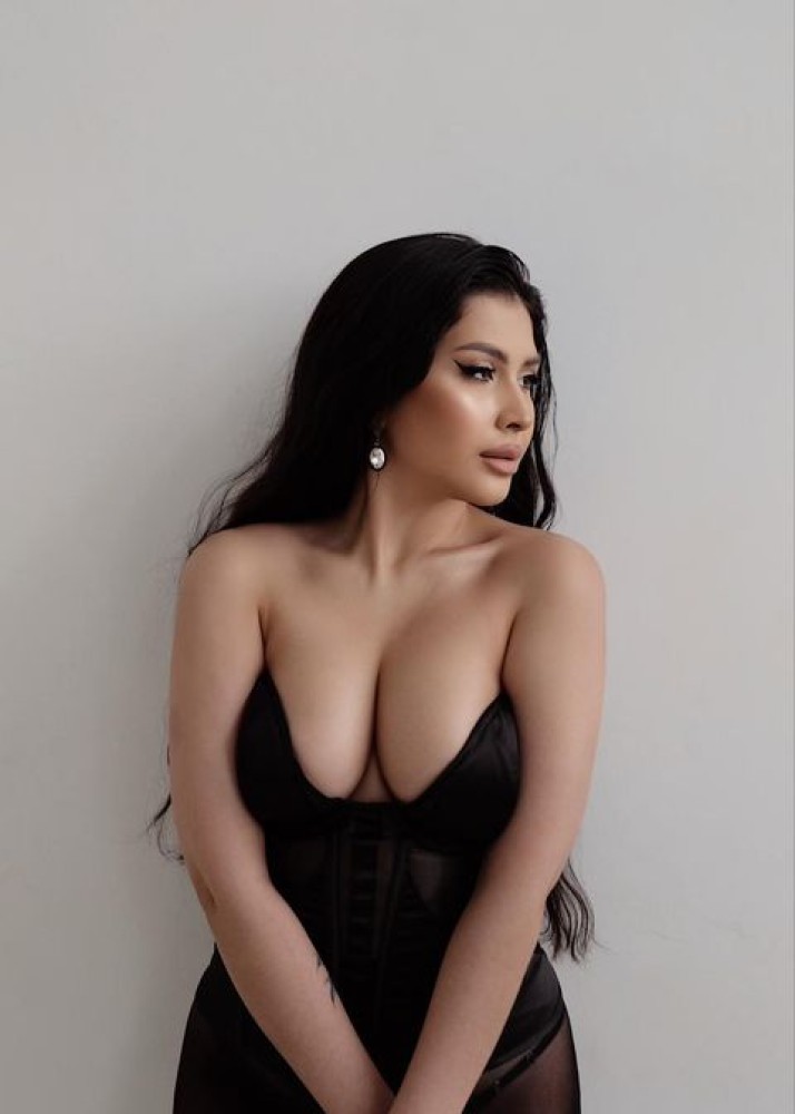 Индивидуалка Амина фото № 2 в городе Нурлат