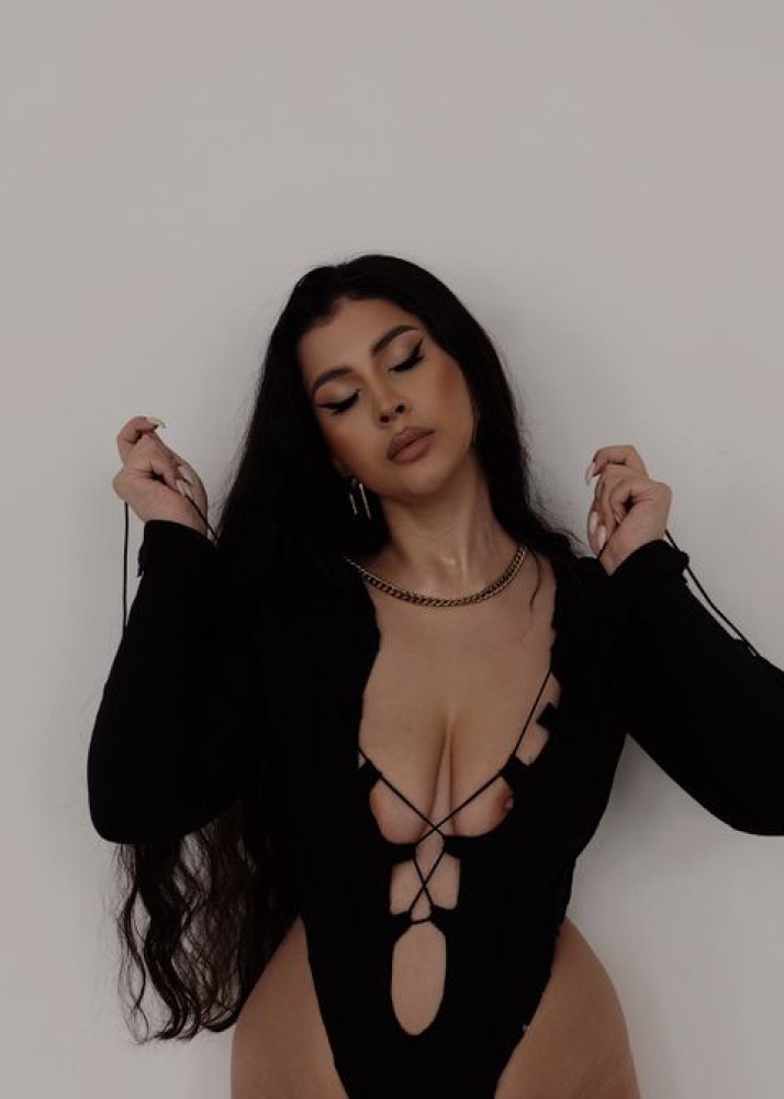 Индивидуалка Амина фото № 2 в городе Нурлат