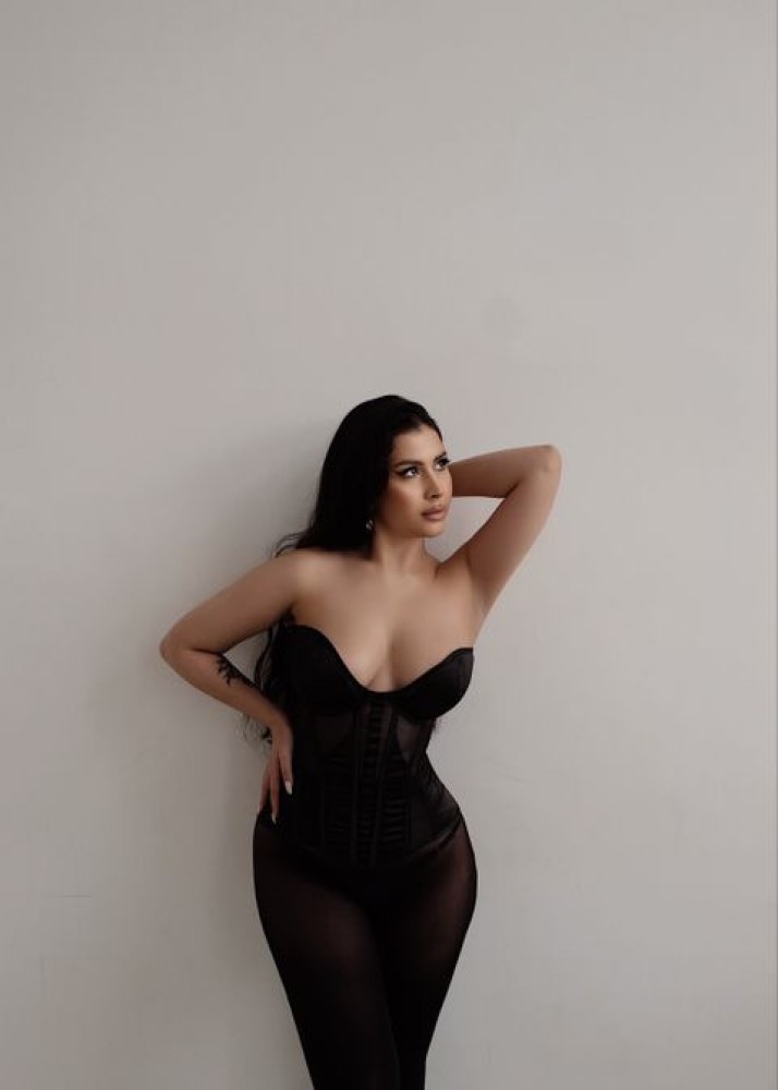 Индивидуалка Амина фото № 2 в городе Нурлат