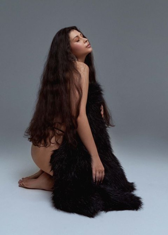 Индивидуалка Амина фото № 2 в городе Нурлат