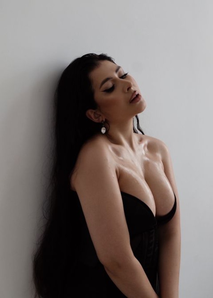 Индивидуалка Амина фото № 2 в городе Нурлат