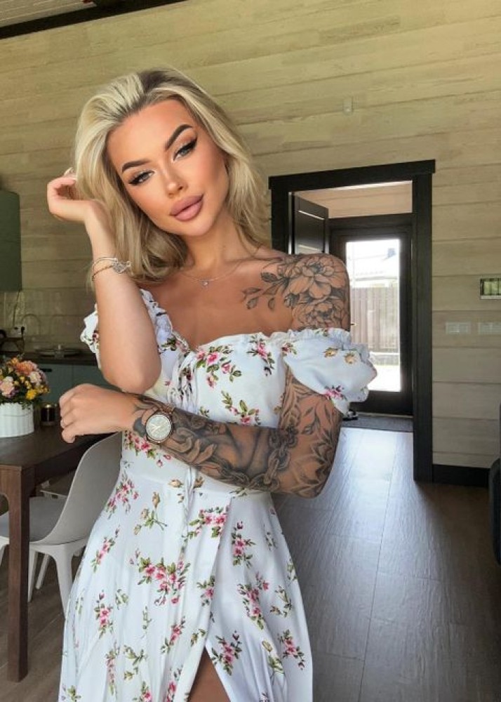 Индивидуалка Белла фото № 2 в городе Нурлат