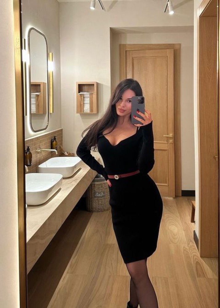 Индивидуалка Белла фото № 2 в городе Нурлат