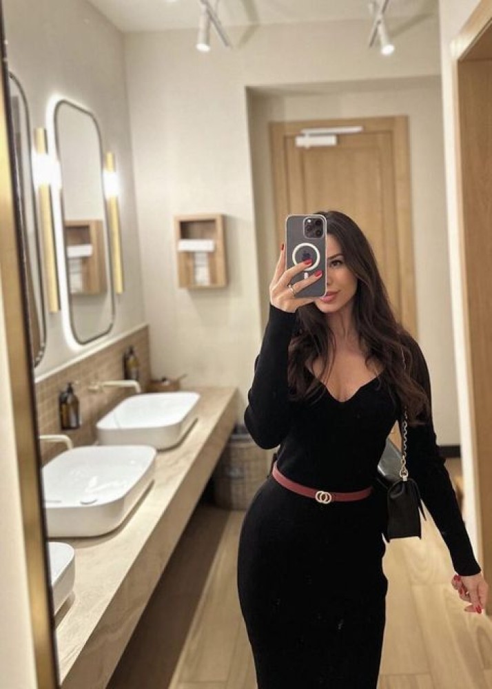 Индивидуалка Белла фото № 2 в городе Нурлат