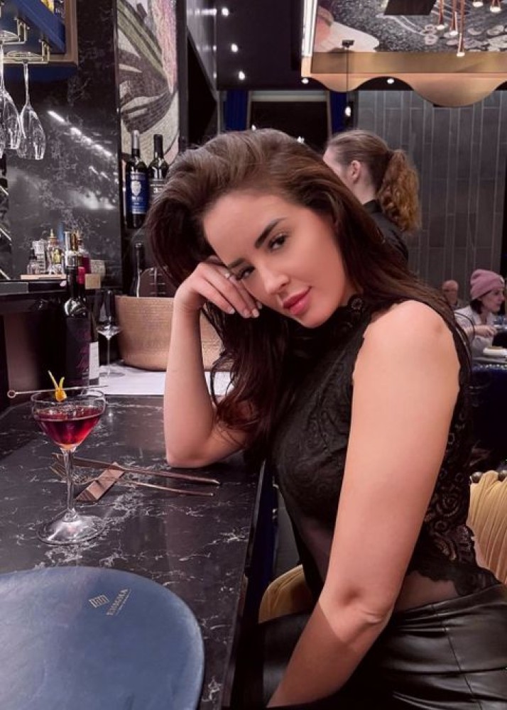 Индивидуалка Даша главное фото в городе Нурлат 