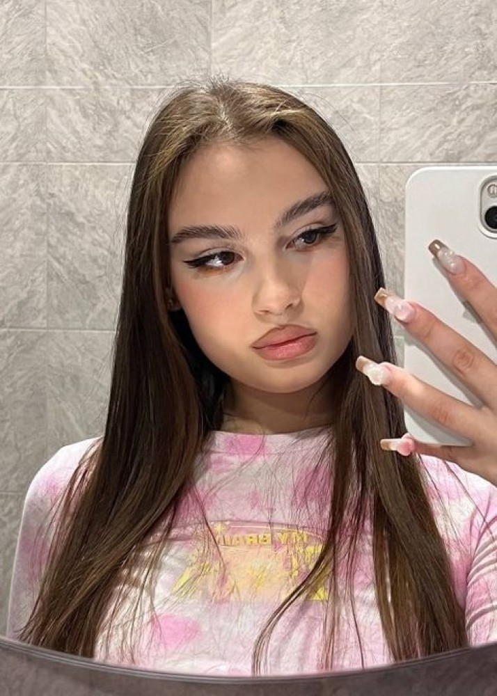 Индивидуалка Диана фото № 2 в городе Нурлат