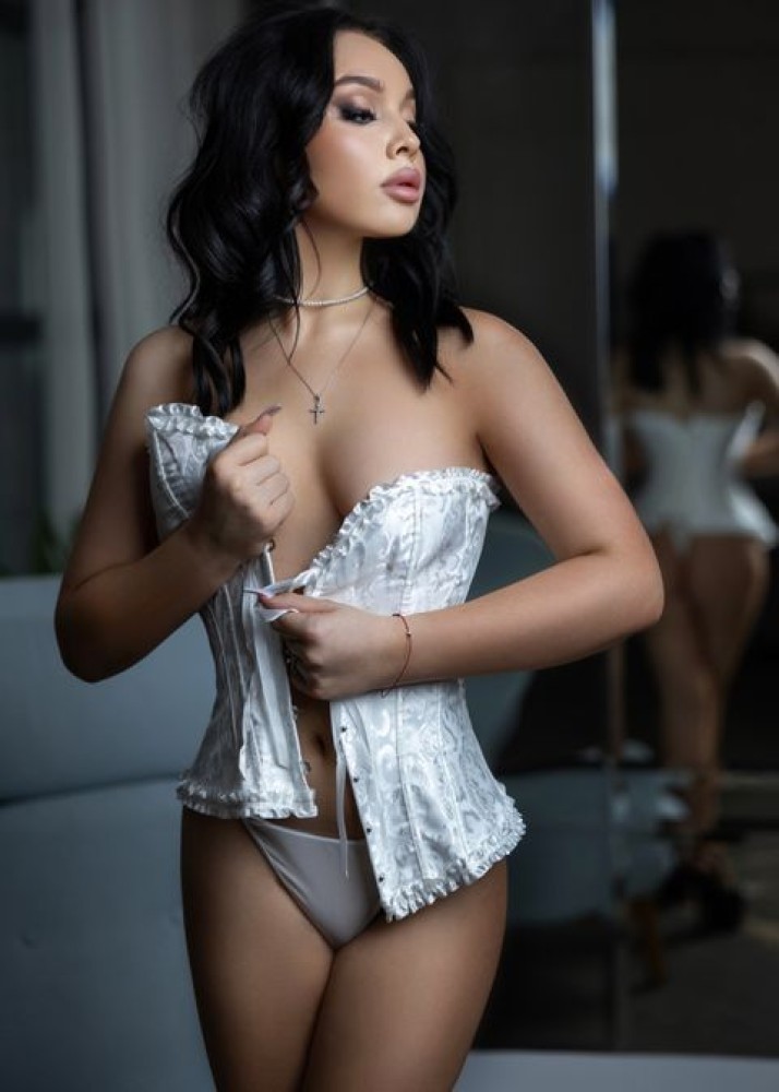 Индивидуалка Эмилия фото № 2 в городе Нурлат