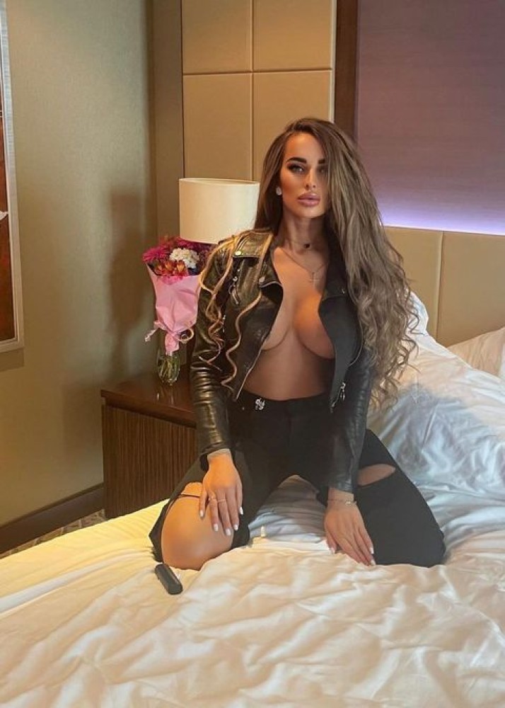 Индивидуалка Эмма фото № 2 в городе Нурлат