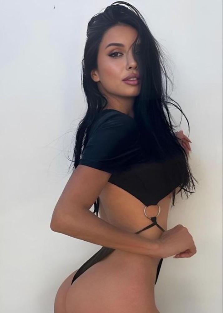 Индивидуалка Энжи фото № 2 в городе Нурлат