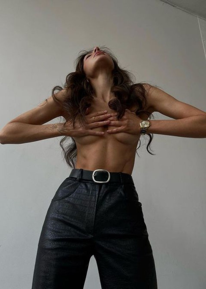 Индивидуалка Ева фото № 2 в городе Нурлат