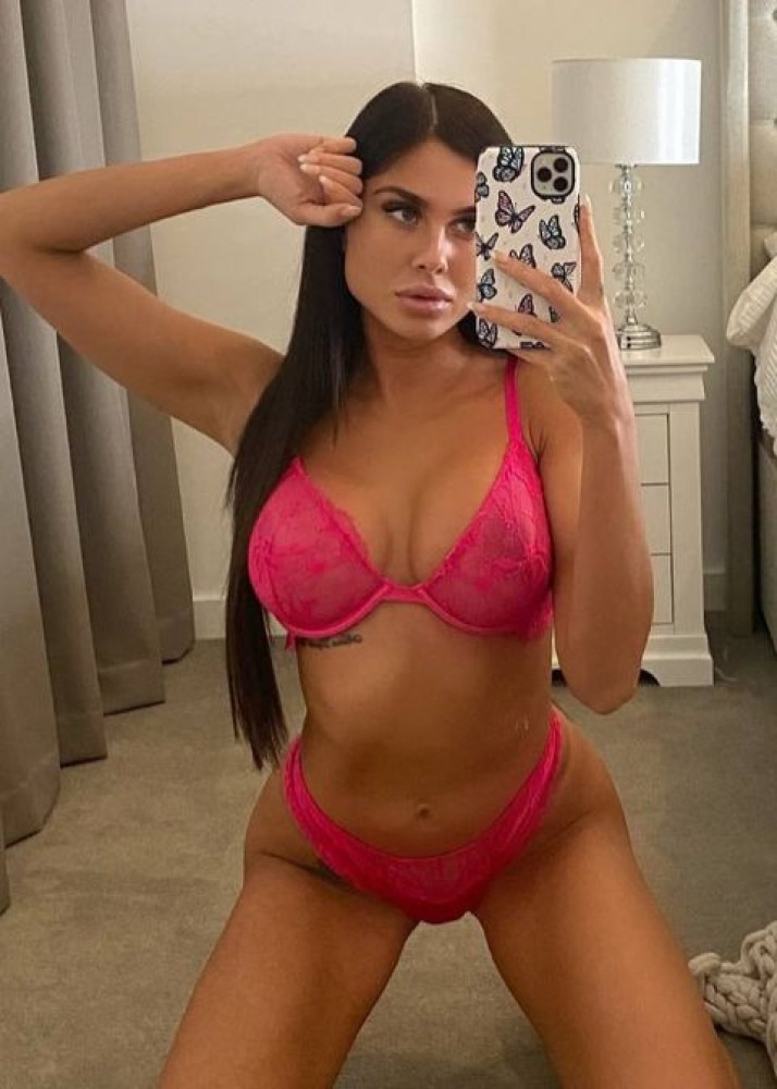 Индивидуалка Эвелина главное фото в городе Нурлат 