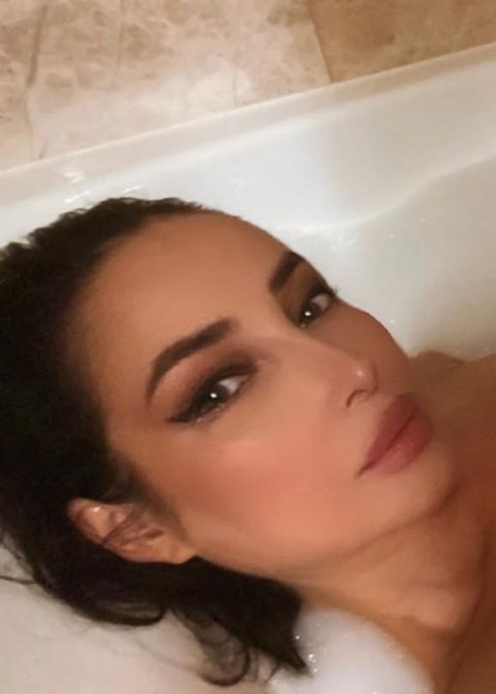 Индивидуалка Ирина фото № 2 в городе Нурлат