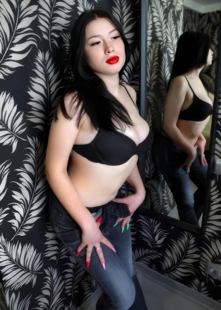 Индивидуалка Карина фото № 2 в городе Нурлат