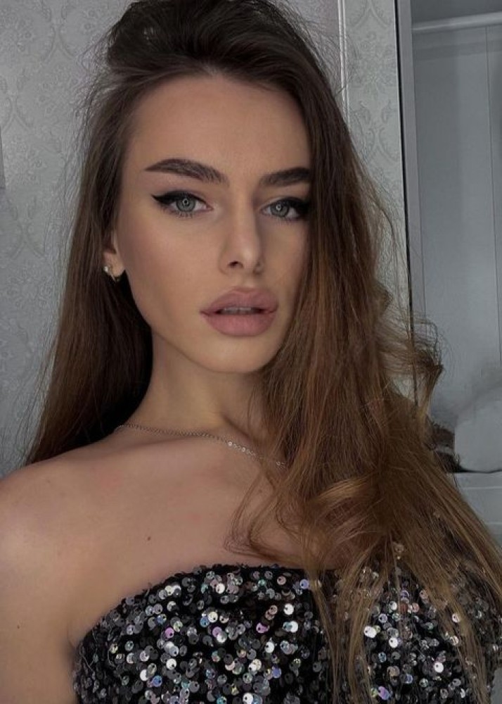 Индивидуалка Кристина главное фото в городе Нурлат 