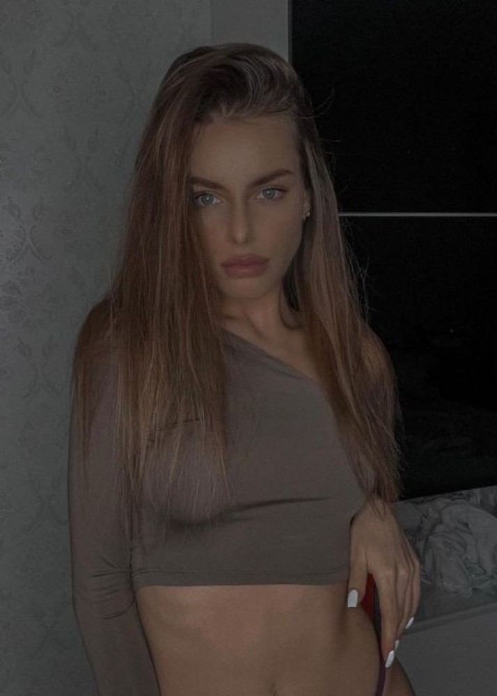 Индивидуалка Кристина фото № 2 в городе Нурлат