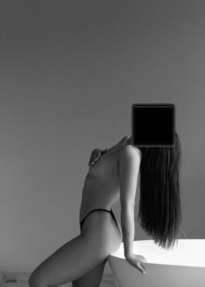 Индивидуалка Кристина фото № 2 в городе Нурлат