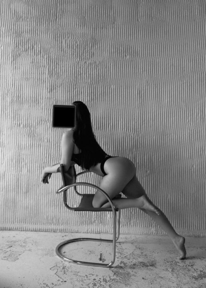 Индивидуалка Кристина фото № 2 в городе Нурлат