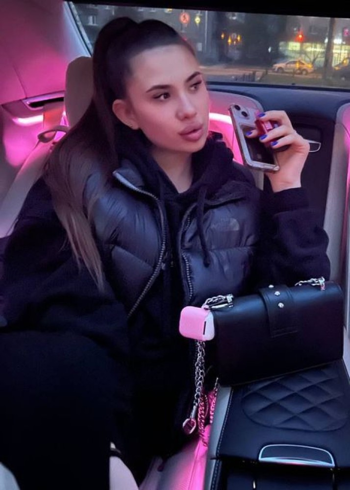 Индивидуалка Лера главное фото в городе Нурлат 