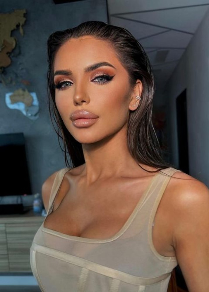 Индивидуалка Лика фото № 2 в городе Нурлат