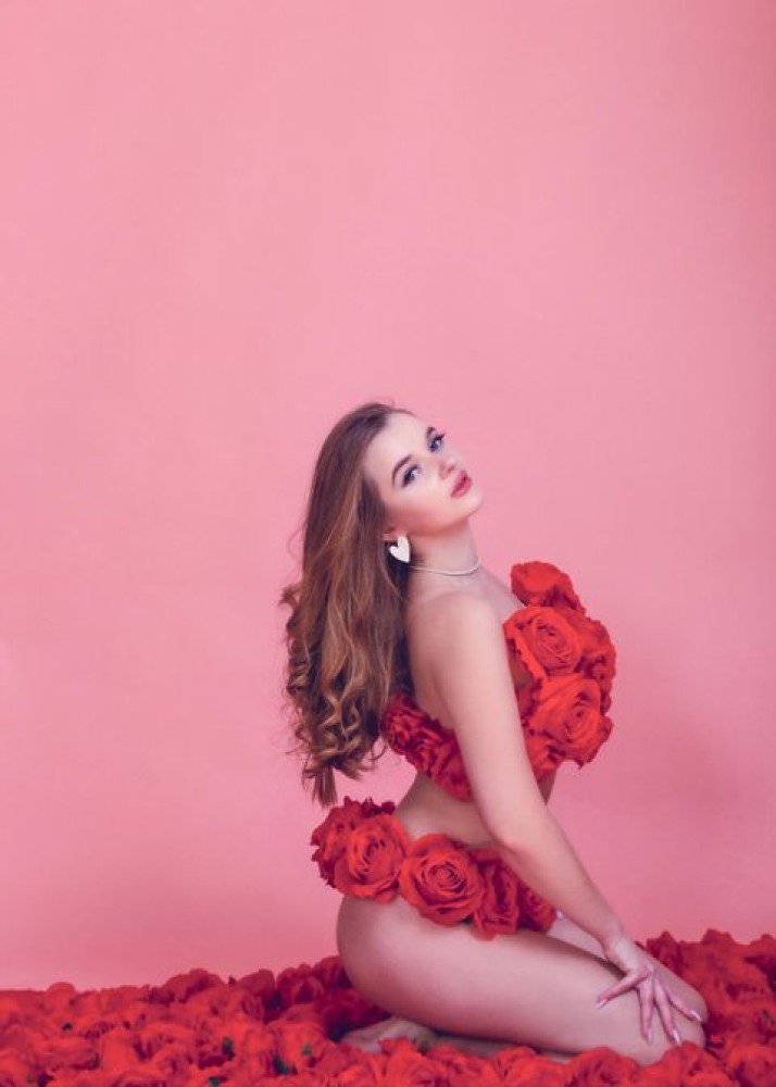 Индивидуалка Лика фото № 2 в городе Нурлат