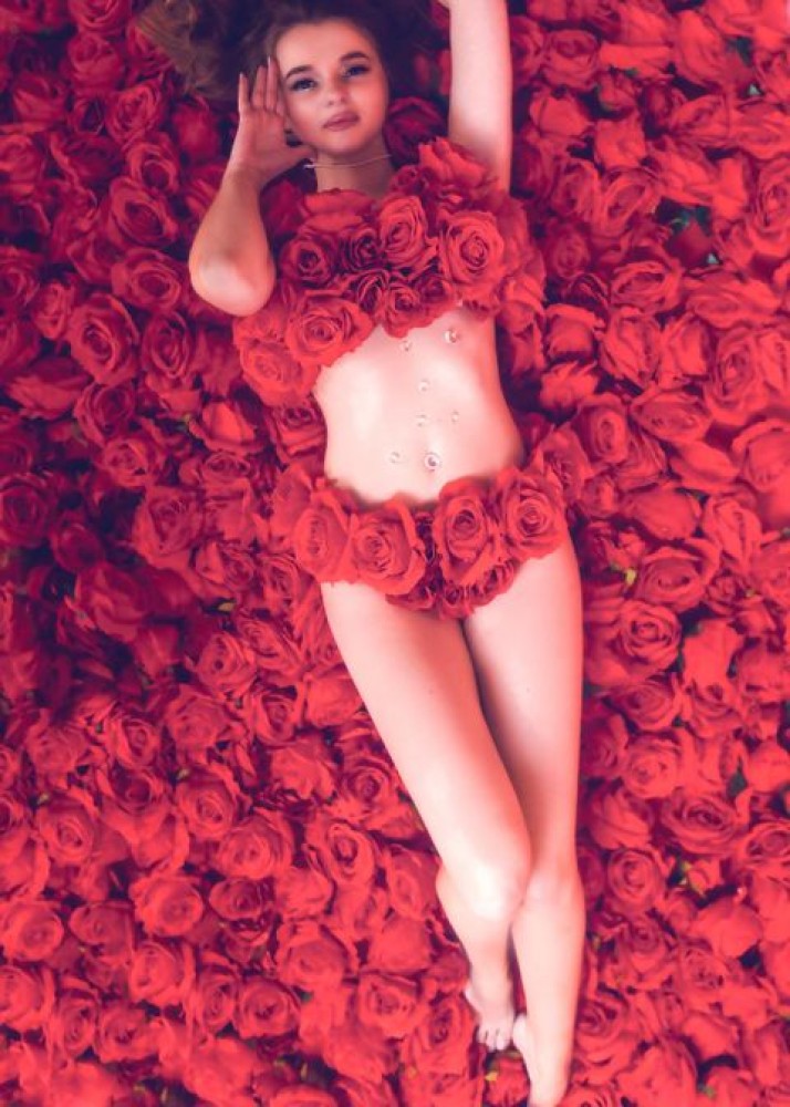 Индивидуалка Лика фото № 2 в городе Нурлат