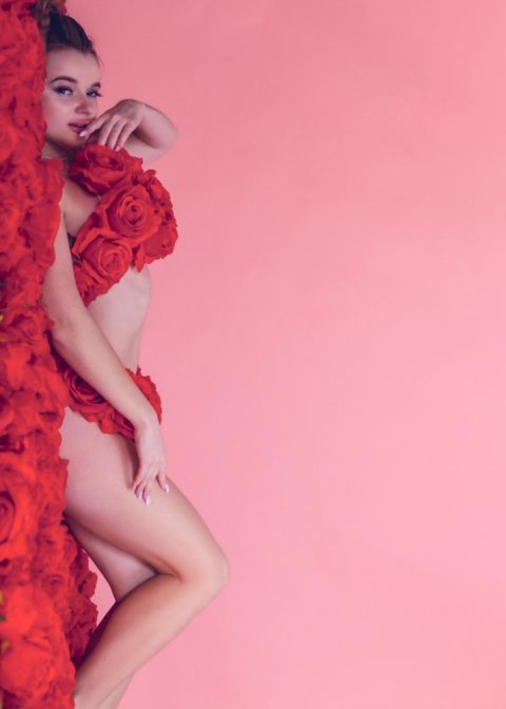 Индивидуалка Лика фото № 2 в городе Нурлат