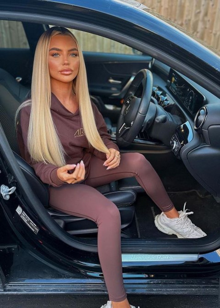 Индивидуалка Лиза фото № 2 в городе Нурлат