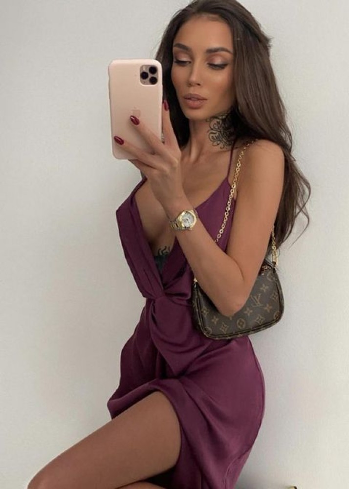 Индивидуалка Лола фото № 2 в городе Нурлат