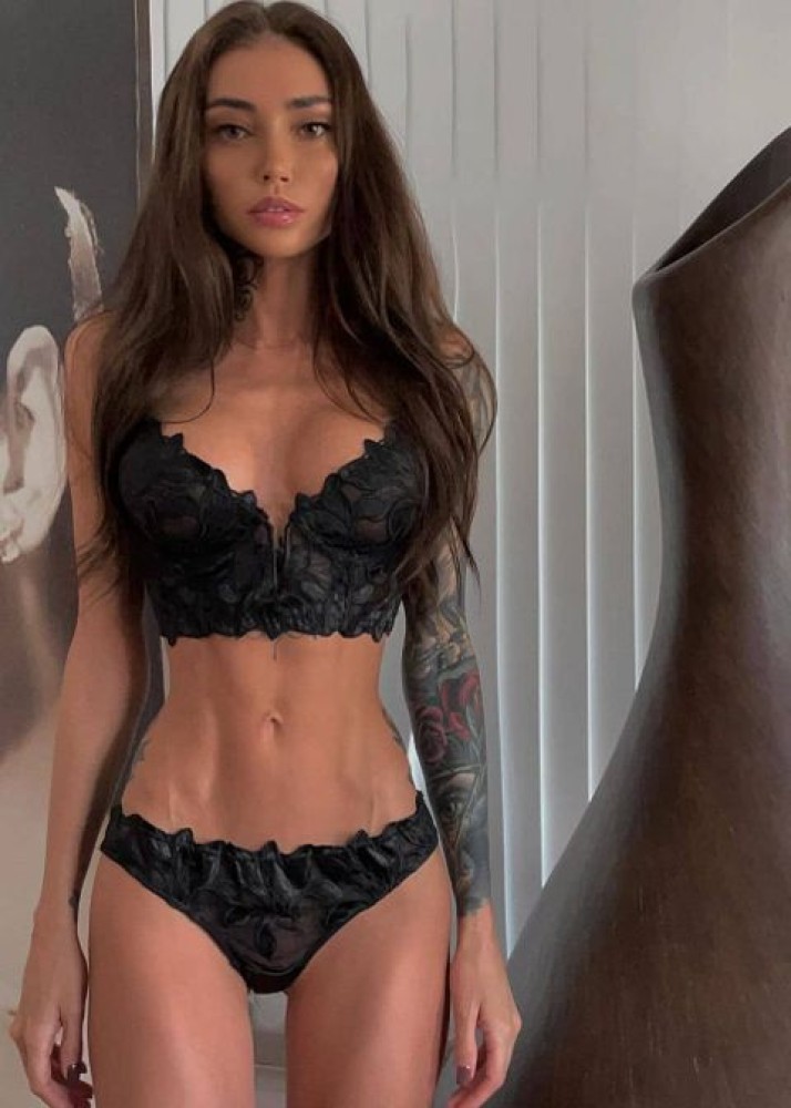 Индивидуалка Лола фото № 2 в городе Нурлат