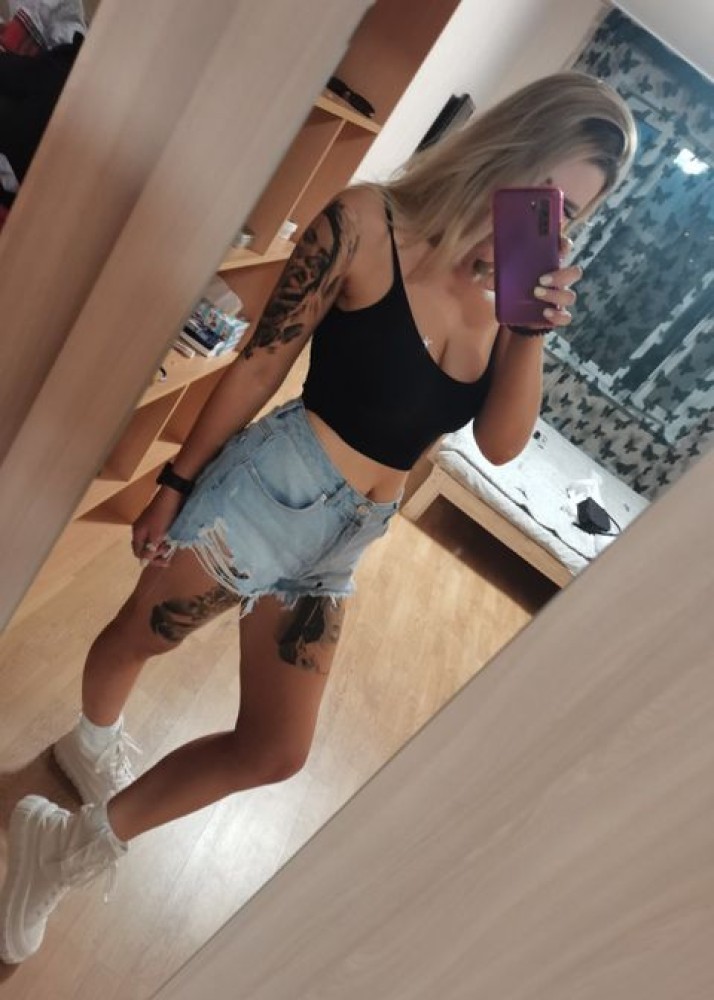 Индивидуалка Марина главное фото в городе Нурлат 