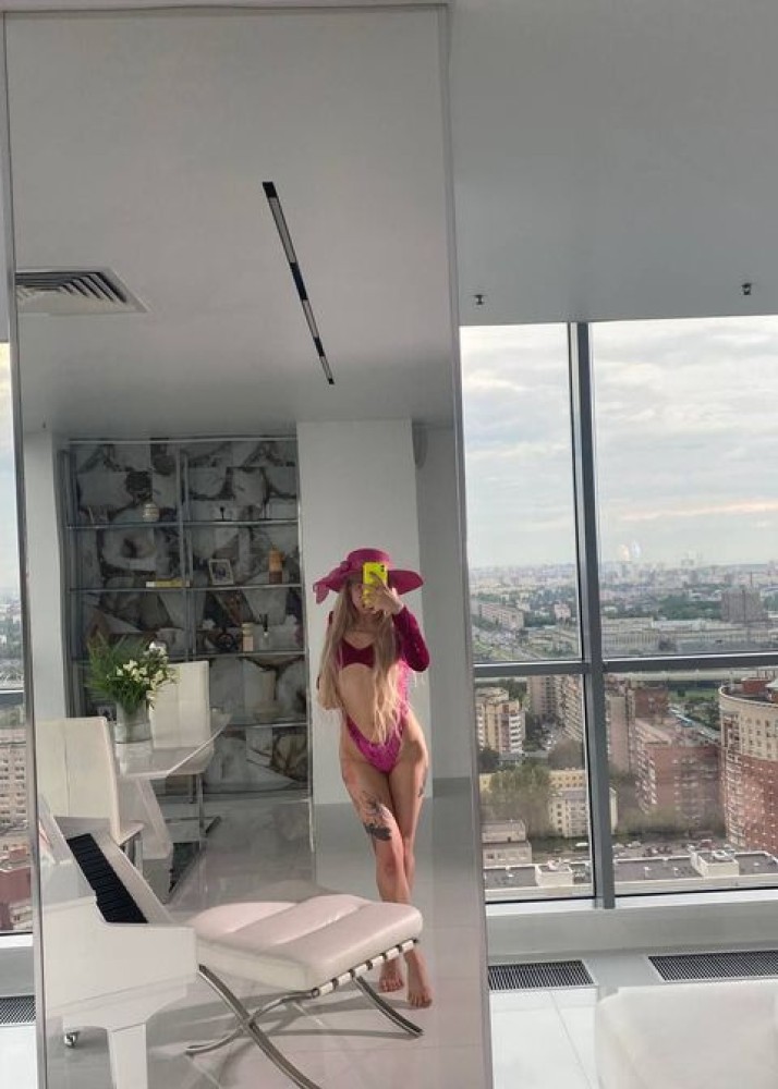 Индивидуалка Маша фото № 2 в городе Нурлат