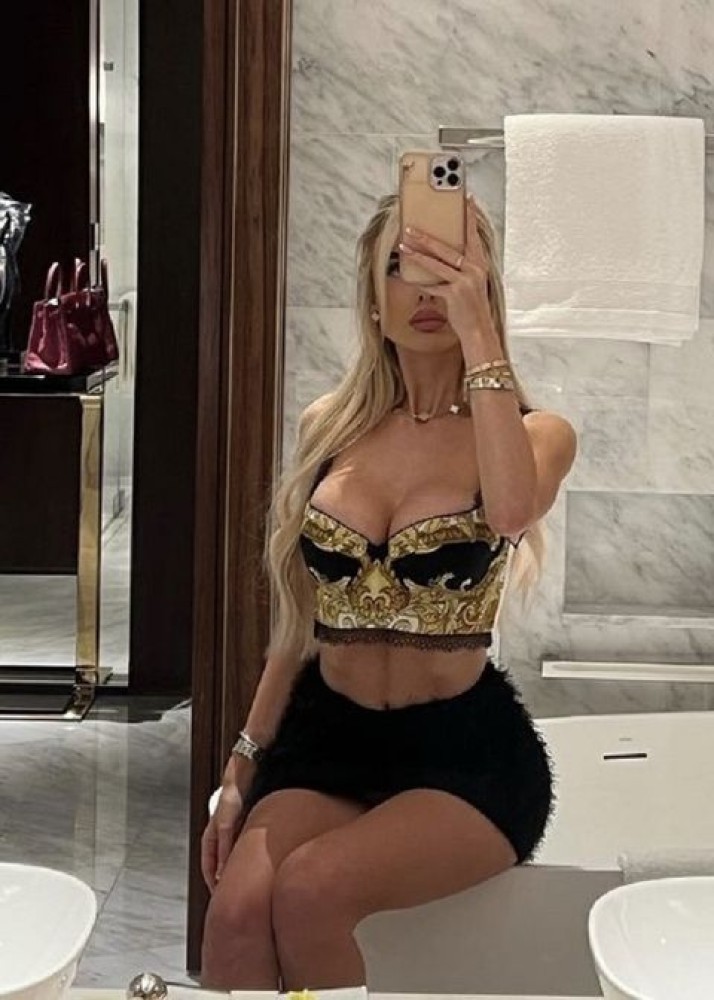 Индивидуалка Мия фото № 2 в городе Нурлат