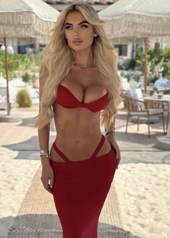 Индивидуалка Мия фото № 2 в городе Нурлат