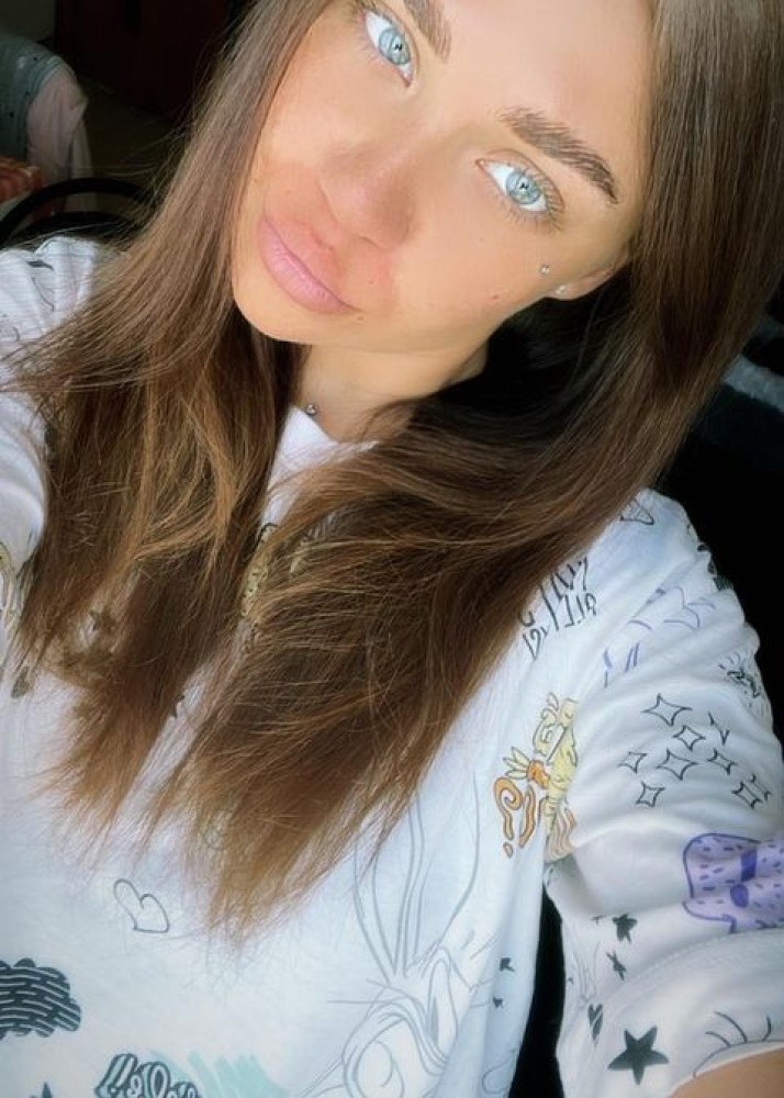 Индивидуалка Настя фото № 2 в городе Нурлат