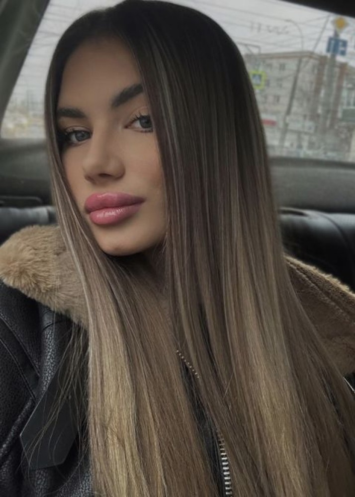 Индивидуалка Настя фото № 2 в городе Нурлат