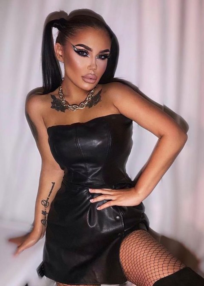 Индивидуалка Ната главное фото в городе Нурлат 