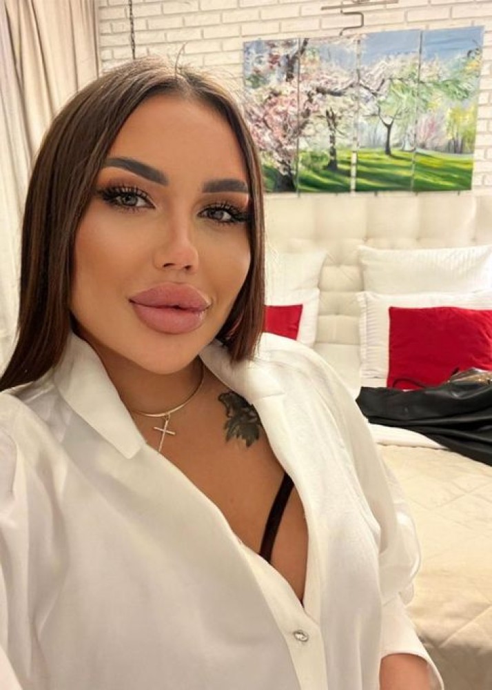 Индивидуалка Ната фото № 2 в городе Нурлат